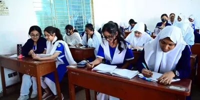 গোপালগঞ্জ জেলায় আগামীকালের এইচএসসি পরীক্ষা স্থগিত